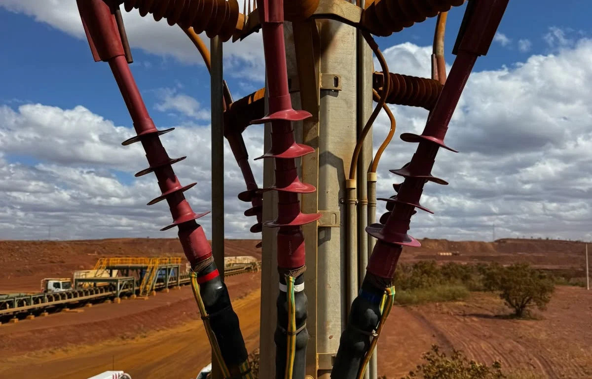 HV Project Site