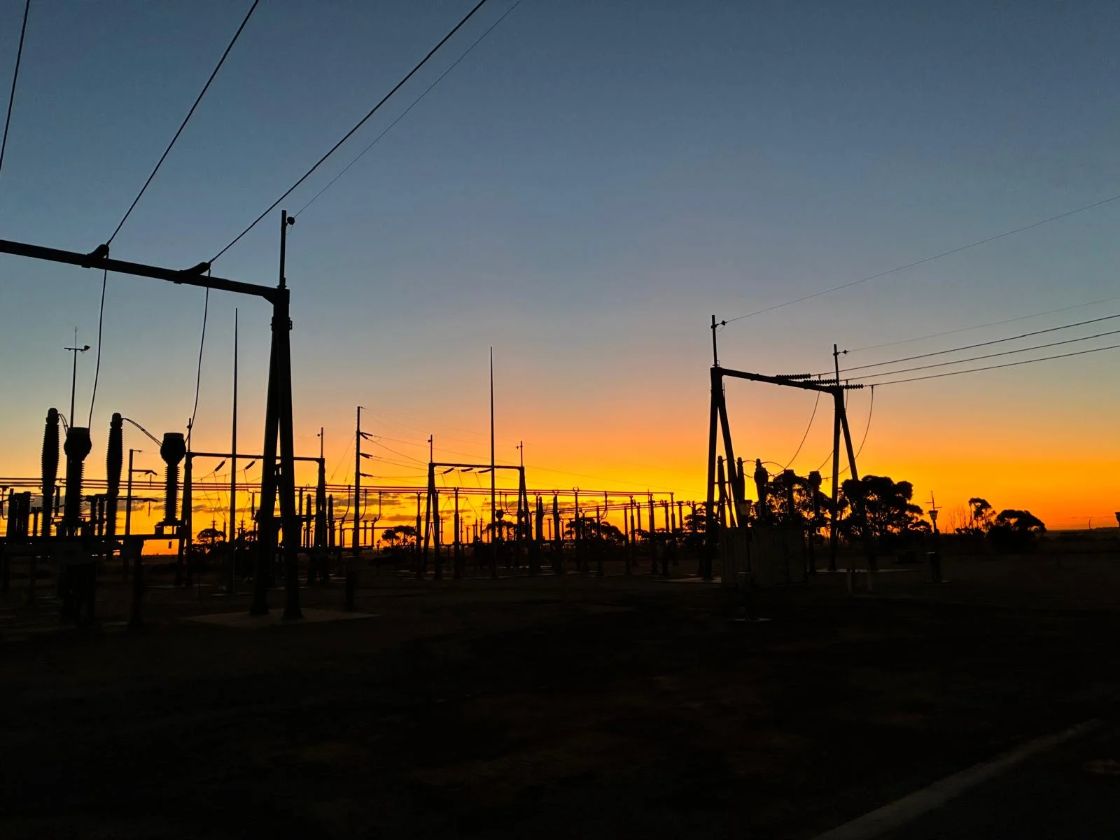 Safety, quality and compliance for HV and transformer work