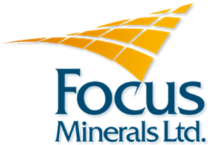 Focus logo