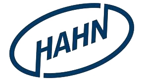 HAHN logo