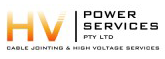HV Power logo