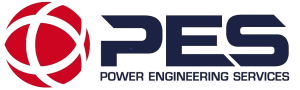 PES logo