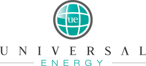 Universal logo